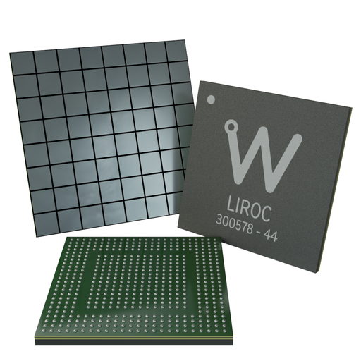 [LI1BGA] LIROC 1 BGA